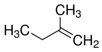 2-Methyl-1-butene 