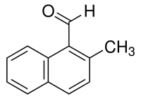 2-Methyl-1-naphthaldehyde 