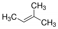 2-Methyl-2-butene 