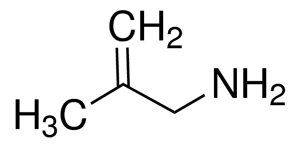 2-Methyl-2-propen-1-amine CDS003053-250MG