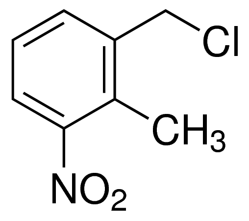 2-Methyl-3-nitrobenzyl chloride 