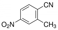 2-Methyl-4-nitrobenzonitrile 