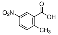 2-Methyl-5-nitrobenzoic acid 