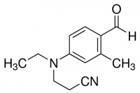 2-Methyl-N-ethyl-N-(2-cyanoethyl)-4-aminobenzaldehyde 528315-25G