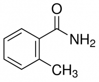 2-Methylbenzamide 