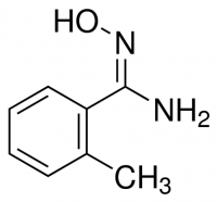 2-Methylbenzamide oxime 709794-1G