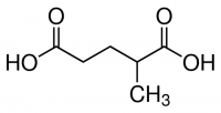 2-Methylglutaric acid 