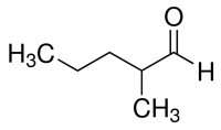 2-Methylpentanal 