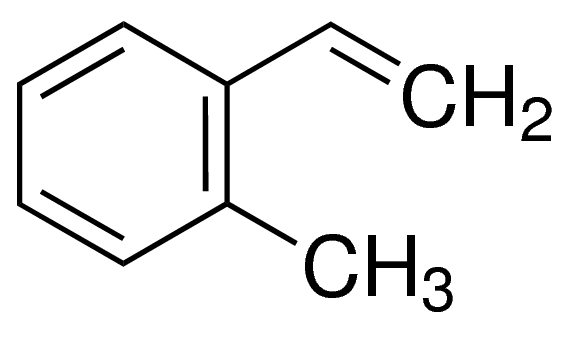 2-Methylstyrene 