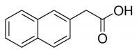 2-Naphthaleneacetic acid 
