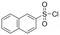 2-Naphthalenesulfonyl chloride 