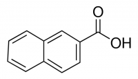 2-Naphthoic acid 