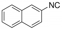 2-Naphthyl isocyanide 594784-1G