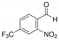 2-Nitro-4-(trifluoromethyl)benzaldehyde 664952-1G
