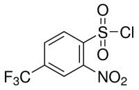 2-Nitro-4-(trifluoromethyl)benzenesulfonyl chloride 