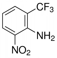 2-Nitro-6-(trifluoromethyl)aniline 682438-1G
