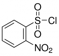 2-Nitrobenzenesulfonyl chloride 