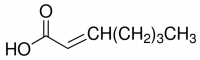 2-Octenoic acid 