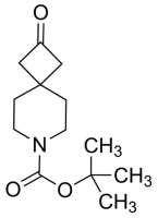 2-Oxo-7-azaspiro[3.5]nonane-7-carboxylate tert-butyl ester SYX00121-1G