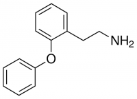 2-phenoxyphenethylamine CDS003747-250MG