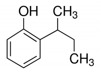 2-sec-Butylphenol 