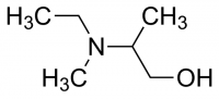 2-[Ethyl(methyl)amino]-1-propanol CBR01495-1G