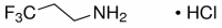 3,3,3-Trifluoro-1-propanamine hydrochloride CDS002538-50MG