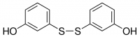 3,3-Dihydroxydiphenyl disulfide 
