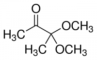 3,3-Dimethoxy-2-butanone 