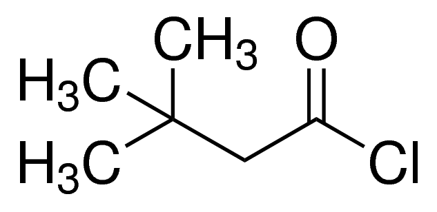 3,3-Dimethylbutyryl chloride 