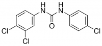 3,4,4-Trichlorocarbanilide 