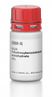 3,4,5-Trihydroxybenzaldehyde monohydrate