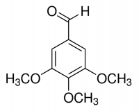 3,4,5-Trimethoxybenzaldehyde 