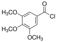 3,4,5-Trimethoxybenzoyl chloride 