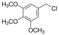 3,4,5-Trimethoxybenzyl chloride 