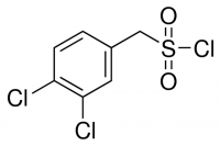 3,4-Dichlorobenzylsulfonyl chloride 678627-500MG