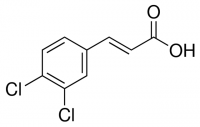 3,4-Dichlorocinnamic acid 