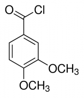 3,4-Dimethoxybenzoyl chloride 