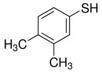 3,4-Dimethylbenzenethiol 