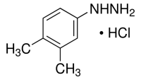 3,4-Dimethylphenylhydrazine hydrochloride 540455-25G