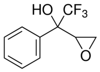 3,4-Epoxy-2-phenyl-1,1,1-trifluoro-2-butanol 