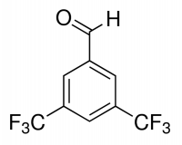 3,5-Bis(trifluoromethyl)benzaldehyde 