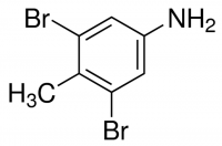 3,5-Dibromo-4-methylaniline 
