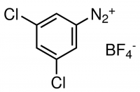 3,5-Dichlorophenyldiazonium tetrafluoroborate 