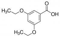 3,5-Diethoxybenzoic acid 