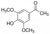 3,5-Dimethoxy-4-hydroxyacetophenone 
