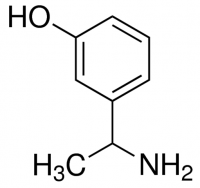 3-(1-aminoethyl)phenol CDS012752-25MG