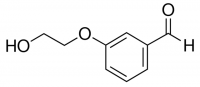 3-(2-Hydroxyethoxy)benzaldehyde CDS000173-250MG