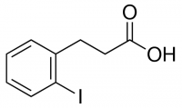 3-(2-Iodophenyl)propionic acid 739138-1G