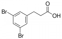 3-(3,5-Dibromophenyl)propionic acid 731218-1G